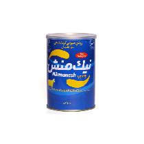 روغن حیوانی کرمانشاهی نوع اطمینان 900 گرم نیک منش